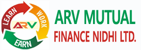 ARV Mutual Finance Nidhi  Ltd.s